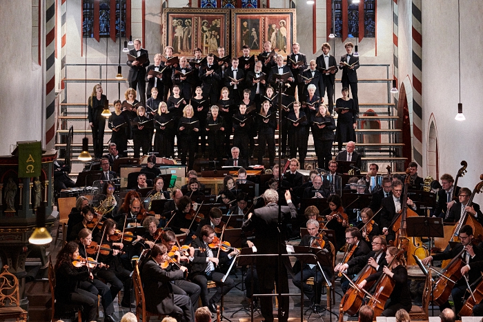 Kammerchor St. Jacobi 2018 c Frank Stefan Kimmel